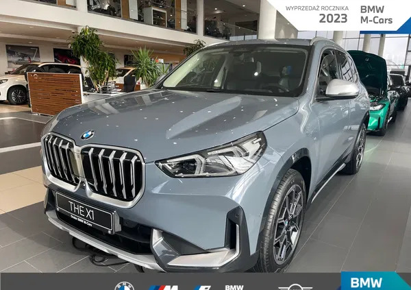 trzciel BMW X1 cena 219900 przebieg: 4500, rok produkcji 2023 z Trzciel